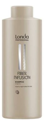 Шампунь для волос Fiber Infusion Shampoo Keratin: Шампунь 1000мл / Шампуни | Товары для красоты | V4.Ru: Маркетплейс