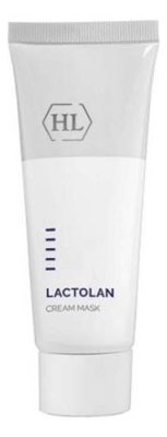 Питательная крем-маска для лица Lactolan Cream Mask 70мл / Кремы | Товары для красоты | V4.Ru: Маркетплейс