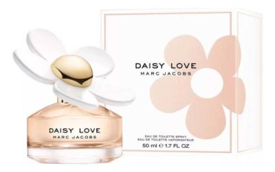 Daisy Love: туалетная вода 50мл / Люкс / Элитная | Товары для красоты | V4.Ru: Маркетплейс