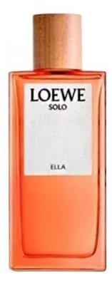 Solo Loewe Ella: парфюмерная вода 100мл уценка / Люкс / Элитная | Товары для красоты | V4.Ru: Маркетплейс