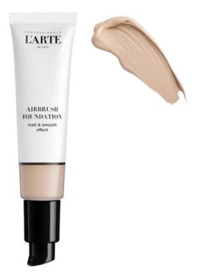 Тональное средство для лица Airbrush Foundation 30мл: 1,5N / Тональные средства | Товары для красоты | V4.Ru: Маркетплейс