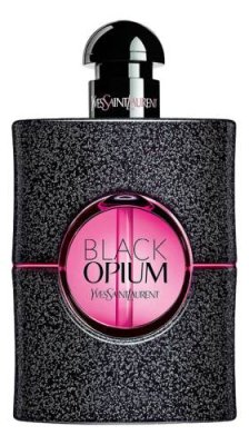 Black Opium Eau De Parfum Neon: парфюмерная вода 75мл уценка / Люкс / Элитная | Товары для красоты | V4.Ru: Маркетплейс