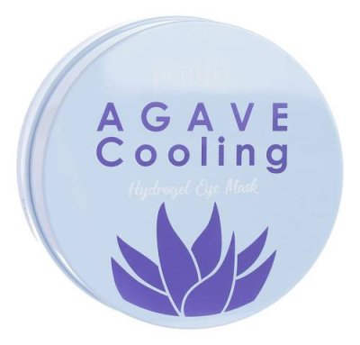 Гидрогелевые патчи для кожи вокруг глаз с экстрактом агавы Agave Cooling Hydrogel Eye Patch 60шт / Патчи | Товары для красоты | V4.Ru: Маркетплейс