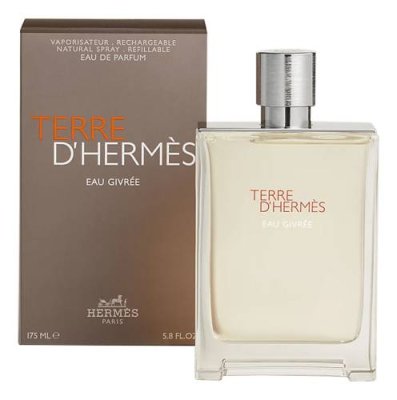 Terre D'Hermes Eau Givree: парфюмерная вода 175мл / Люкс / Элитная | Товары для красоты | V4.Ru: Маркетплейс