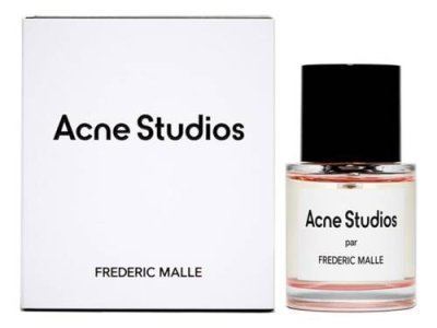 Acne Studios : парфюмерная вода 50мл / Селективная / Нишевая | Товары для красоты | V4.Ru: Маркетплейс