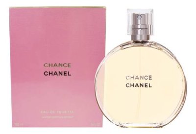 Chance Eau De Toilette: туалетная вода 150мл / Люкс / Элитная | Товары для красоты | V4.Ru: Маркетплейс