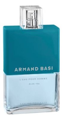 L'Eau Pour Homme Blue Tea: туалетная вода 125мл уценка / Люкс / Элитная | Товары для красоты | V4.Ru: Маркетплейс