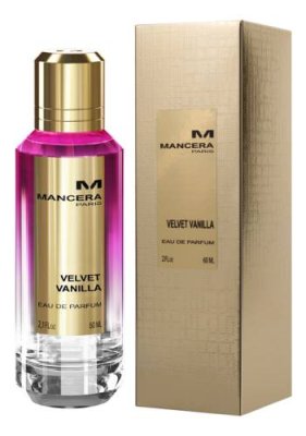 Velvet Vanilla: парфюмерная вода 60мл / Селективная / Нишевая | Товары для красоты | V4.Ru: Маркетплейс