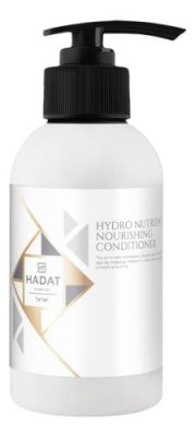 Увлажняющий кондиционер для волос Hydro Nutrient Nourishing Conditioner: Кондиционер 250мл / Кондиционеры для волос | Товары для красоты | V4.Ru: Маркетплейс