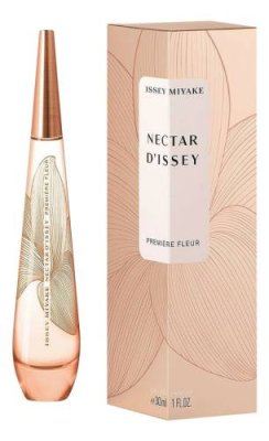 Nectar D'Issey Premiere Fleur: парфюмерная вода 30мл / Люкс / Элитная | Товары для красоты | V4.Ru: Маркетплейс