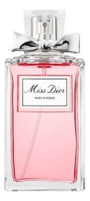 Miss Dior Rose N'Roses: туалетная вода 50мл уценка / Люкс / Элитная | Товары для красоты | V4.Ru: Маркетплейс