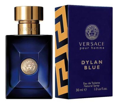 Pour Homme Dylan Blue: туалетная вода 30мл / Парфюмерия | Товары для красоты | V4.Ru: Маркетплейс