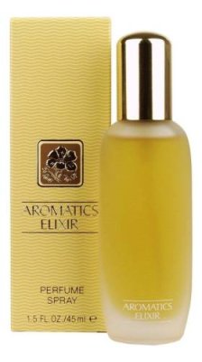 Aromatics Elixir: духи 45мл / Винтажная | Товары для красоты | V4.Ru: Маркетплейс