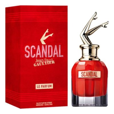 Scandal Le Parfum: парфюмерная вода 80мл / Люкс / Элитная | Товары для красоты | V4.Ru: Маркетплейс