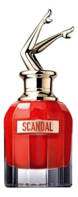 Scandal Le Parfum: парфюмерная вода 80мл уценка / Люкс / Элитная | Товары для красоты | V4.Ru: Маркетплейс