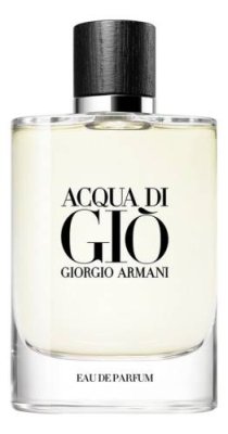 Acqua Di Gio Pour Homme Eau De Parfum: парфюмерная вода 75мл / Люкс / Элитная | Товары для красоты | V4.Ru: Маркетплейс