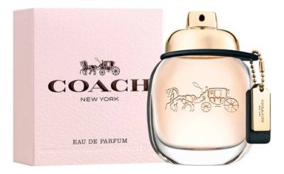 The Fragrance Coach 2016: парфюмерная вода 30мл / Люкс / Элитная | Товары для красоты | V4.Ru: Маркетплейс