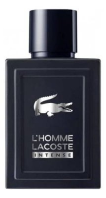 L'Homme Lacoste Intense: туалетная вода 50мл / Люкс / Элитная | Товары для красоты | V4.Ru: Маркетплейс