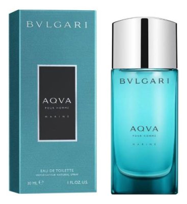 Aqva pour homme Marine: туалетная вода 30мл / Парфюмерия | Товары для красоты | V4.Ru: Маркетплейс