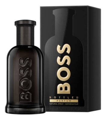 Boss Bottled Parfum: духи 100мл / Люкс / Элитная | Товары для красоты | V4.Ru: Маркетплейс