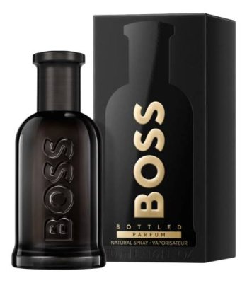 Boss Bottled Parfum: духи 50мл / Люкс / Элитная | Товары для красоты | V4.Ru: Маркетплейс