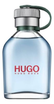 Hugo: туалетная вода 40мл Llimited Edition / Винтажная | Товары для красоты | V4.Ru: Маркетплейс