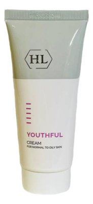 Увлажняющий крем для сухой кожи лица Youthful Cream 70мл / Кремы для лица | Товары для красоты | V4.Ru: Маркетплейс