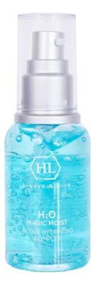 Увлажняющий гель для лица H2O Magic Moist 50мл / Увлажнение / Питание | Товары для красоты | V4.Ru: Маркетплейс