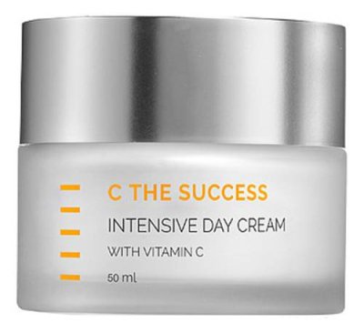 Интенсивный дневной крем для лица C The Success Intensive Day Cream 50мл / Кремы | Товары для красоты | V4.Ru: Маркетплейс