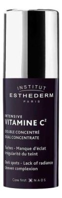 Сыворотка для лица Intensive Vitamine C2 Dual Concentrate 10мл / Сыворотки / Эмульсии | Товары для красоты | V4.Ru: Маркетплейс