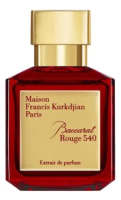 Baccarat Rouge 540 Extrait De Parfum: духи 70мл уценка / Парфюмерия | Товары для красоты | V4.Ru: Маркетплейс