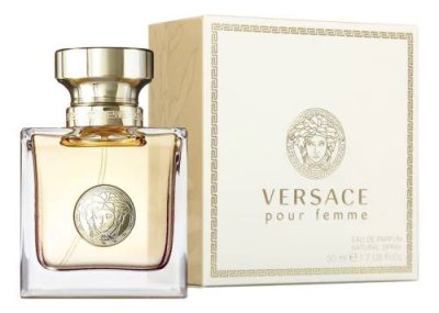 Versace: парфюмерная вода 50мл / Люкс / Элитная | Товары для красоты | V4.Ru: Маркетплейс