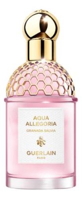 Aqua Allegoria Granada Salvia: туалетная вода 125мл уценка / Люкс / Элитная | Товары для красоты | V4.Ru: Маркетплейс