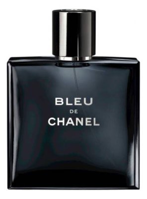 Bleu de Chanel: туалетная вода 50мл уценка / Люкс / Элитная | Товары для красоты | V4.Ru: Маркетплейс