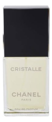 Cristalle Eau De Parfum: парфюмерная вода 100мл уценка / Винтажная | Товары для красоты | V4.Ru: Маркетплейс