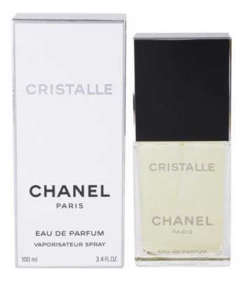 Cristalle Eau De Parfum: парфюмерная вода 100мл / Винтажная | Товары для красоты | V4.Ru: Маркетплейс