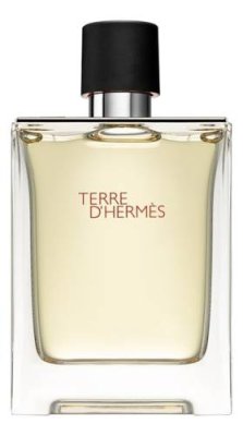 Terre D'Hermes Pour Homme: туалетная вода 75мл запаска / Парфюмерия | Товары для красоты | V4.Ru: Маркетплейс