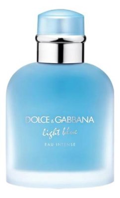 Light Blue Eau Intense Pour Homme: парфюмерная вода 100мл уценка / Парфюмерия | Товары для красоты | V4.Ru: Маркетплейс