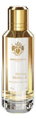 Royal Vanilla: парфюмерная вода 60мл / Селективная / Нишевая | Товары для красоты | V4.Ru: Маркетплейс