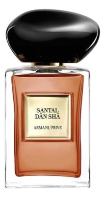 Prive Santal Dan Sha: туалетная вода 100мл / Люкс / Элитная | Товары для красоты | V4.Ru: Маркетплейс