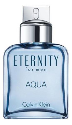 Eternity Aqua: туалетная вода 100мл уценка / Люкс / Элитная | Товары для красоты | V4.Ru: Маркетплейс