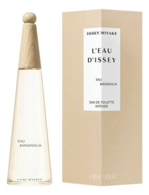 L'Eau D'Issey Eau & Magnolia: туалетная вода 50мл / Люкс / Элитная | Товары для красоты | V4.Ru: Маркетплейс