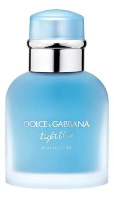 Light Blue Eau Intense Pour Homme: парфюмерная вода 50мл уценка / Парфюмерия | Товары для красоты | V4.Ru: Маркетплейс