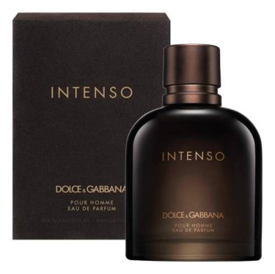 Pour Homme Intenso: парфюмерная вода 125мл / Люкс / Элитная | Товары для красоты | V4.Ru: Маркетплейс