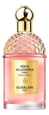 Aqua Allegoria Forte Rosa Rossa: парфюмерная вода 125мл уценка / Люкс / Элитная | Товары для красоты | V4.Ru: Маркетплейс