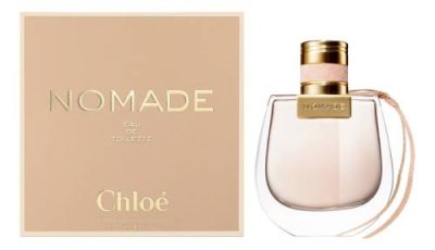 Nomade Eau De Toilette: туалетная вода 75мл / Люкс / Элитная | Товары для красоты | V4.Ru: Маркетплейс