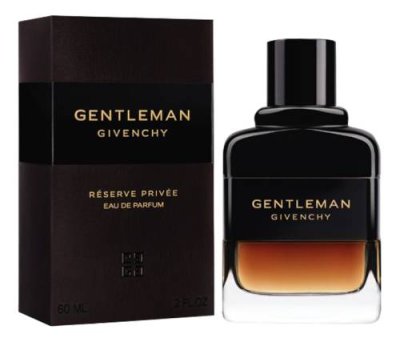 Gentleman Eau De Parfum Reserve Privee: парфюмерная вода 60мл / Люкс / Элитная | Товары для красоты | V4.Ru: Маркетплейс