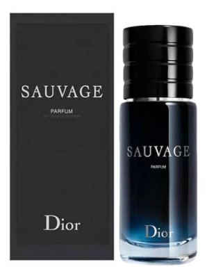 Sauvage Parfum: духи 30мл / Люкс / Элитная | Товары для красоты | V4.Ru: Маркетплейс