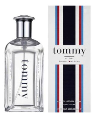 Tommy Eau De Toilette: туалетная вода 100мл / Люкс / Элитная | Товары для красоты | V4.Ru: Маркетплейс