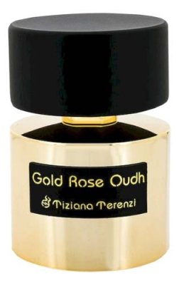 Gold Rose Oudh: духи 100мл уценка / Селективная / Нишевая | Товары для красоты | V4.Ru: Маркетплейс